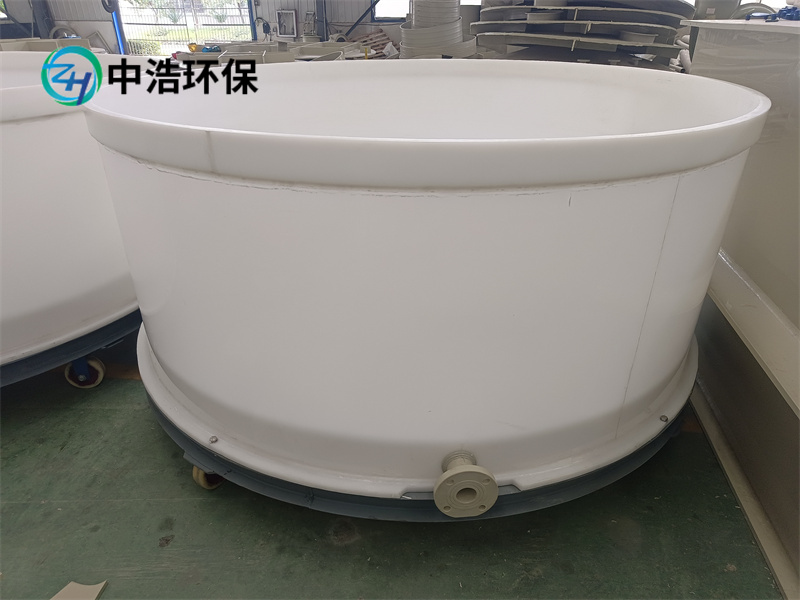 清江浦PP抽滤槽